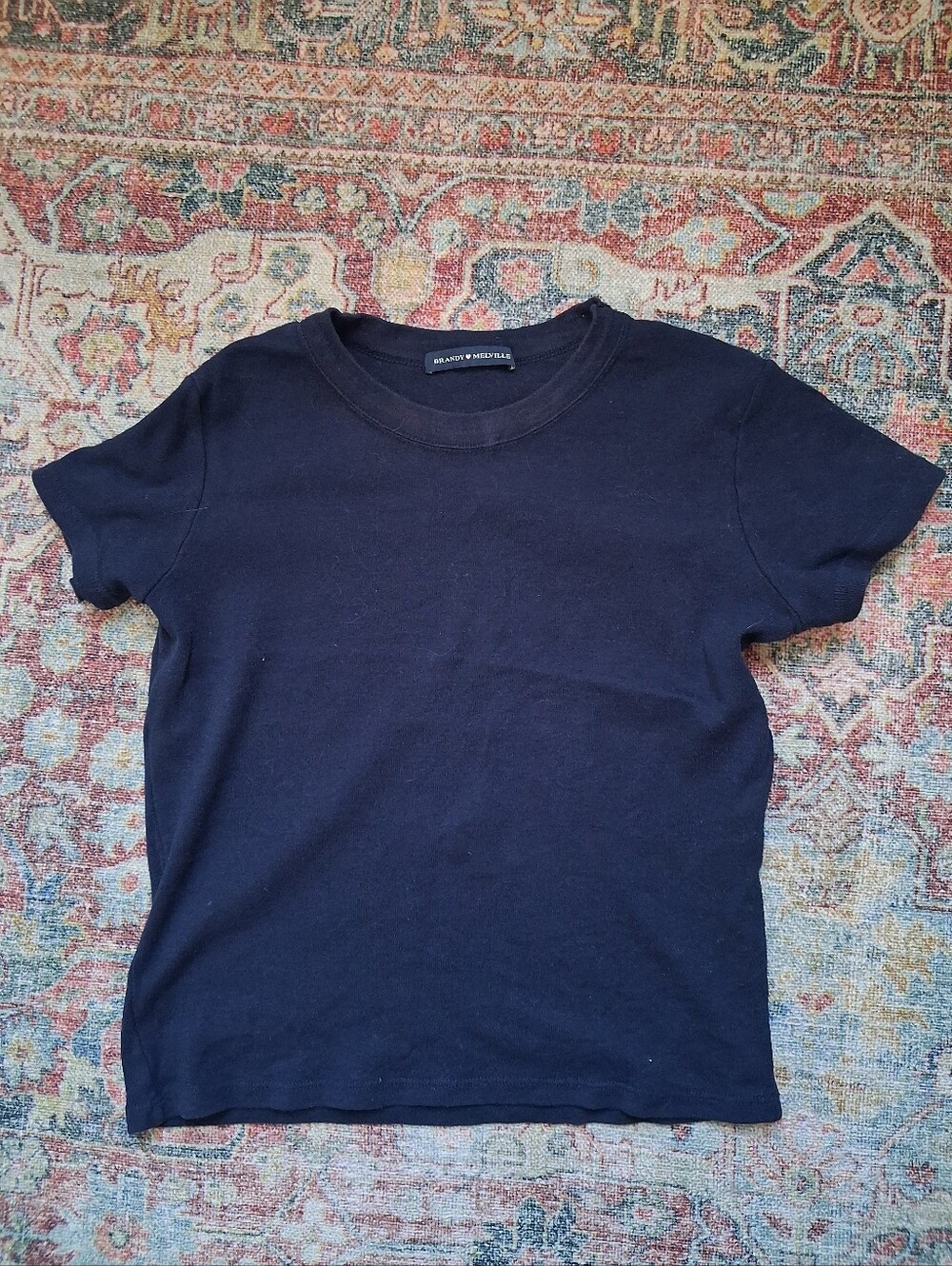 Basic Baby Tee